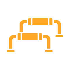 Push Up Bars Icon