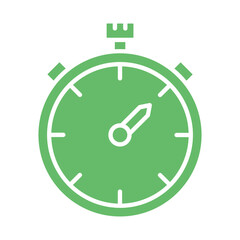 Stopwatch Icon