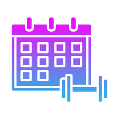 Schedule Icon