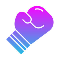 Boxing Glove Icon