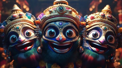 delicious iftar food cultures ramadan concept background