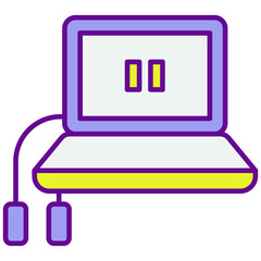 Limiting Digital Jumping for Focused Attention