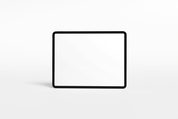 TABLET MOCKUP