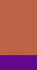 Obraz premium DIGITAL DAMAN DESIGN 