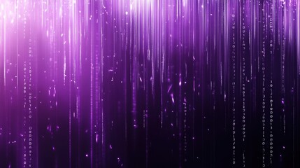Dynamic data flow visualization abstract background digital art futuristic design high-tech aesthetics conceptual imagery