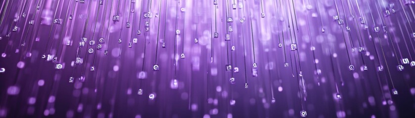 Digital transformation eventdata visualization virtual space graphic design technology abstract conceptualization