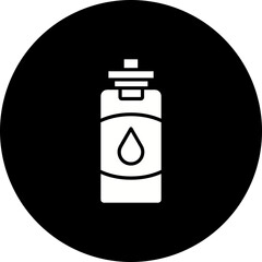 Bottle Icon