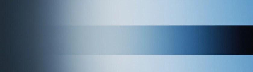 Obraz premium Abstract Blue Gradient Background Design