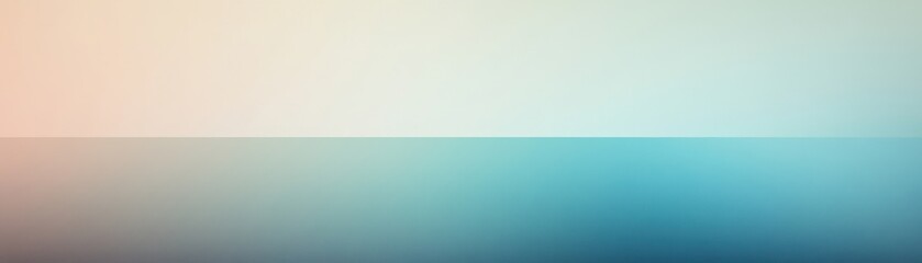 Naklejka premium Abstract Bi Color Gradient Background Image