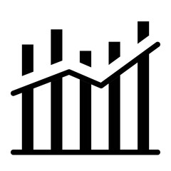 Chart Solid Icon