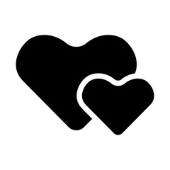 Heart Solid Icon