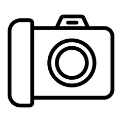 Camera icon