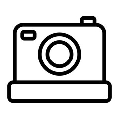 Camera icon