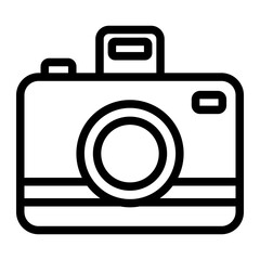 Camera icon