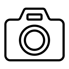Camera icon