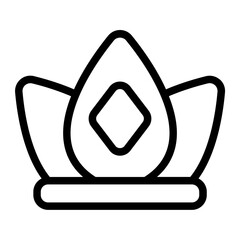 Crown icon