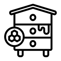 Honey Box icon