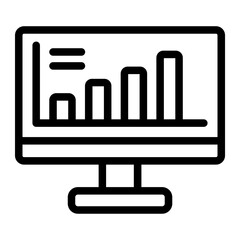 Presentation icon