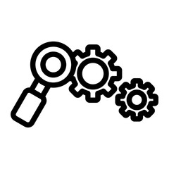 Search Engine icon