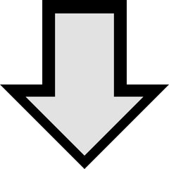 arrow icon
