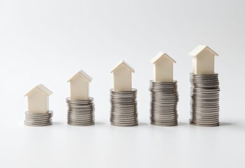 House Prices: Rising Costs and Savings Growth
