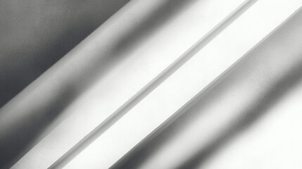 Obraz premium diagonal shadows and textures