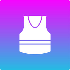 Tank Top Icon