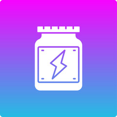Supplement Icon