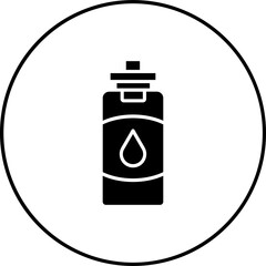 Bottle Icon
