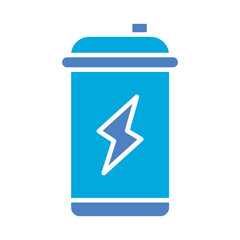Energy Drink Icon
