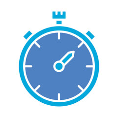 Stopwatch Icon