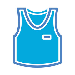 Singlet Icon