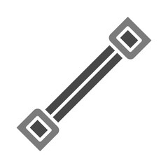 Chest Expander Icon