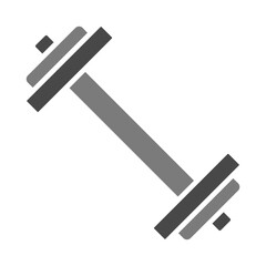 Dumbbell Icon