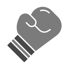 Boxing Glove Icon