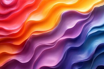 Fototapeta premium graphic objects, bright background, colorful colors, with space for text