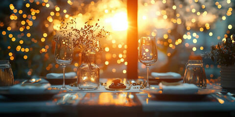 Fresh Elegance: A Symphony of Fruits and Florals