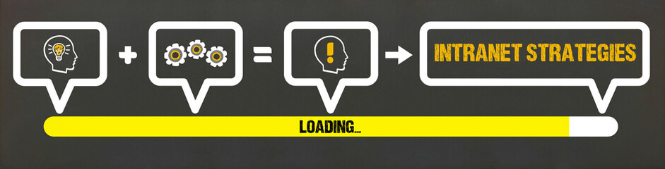 Intranet Strategies	