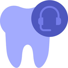 Dental Support Icon
