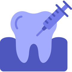 Dental Surgery Icon