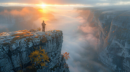 Creative Convergence: Capturing Nature's Essence