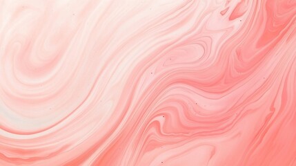 Soft Pink Swirl Abstract Background for Creative Design Projects
