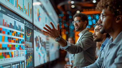 Engaging Presentation to Diverse Audience