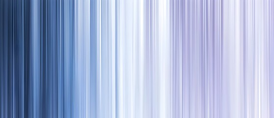 Obraz premium A purple and blue striped background