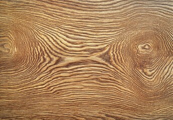 Close-Up View of Natural Wood Grain Patterns Featuring Unique Swirls and Textures That Highlight the Beauty and Diversity Found in Organic Materials