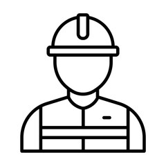 Worker Icon