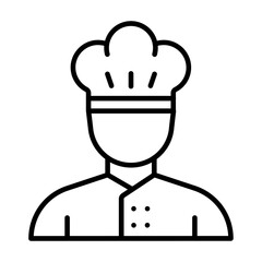 Chef Icon