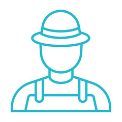 Farmer Icon