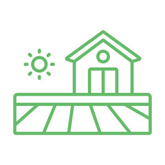 Farm Icon