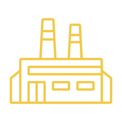 Factory Icon